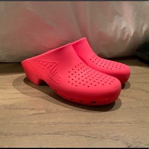 Calzuro Clogs